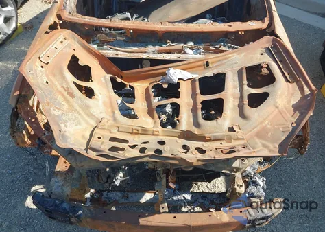 2015 Toyota Corolla L из США, поврежденный, VIN 2T1BURHE4FC358945